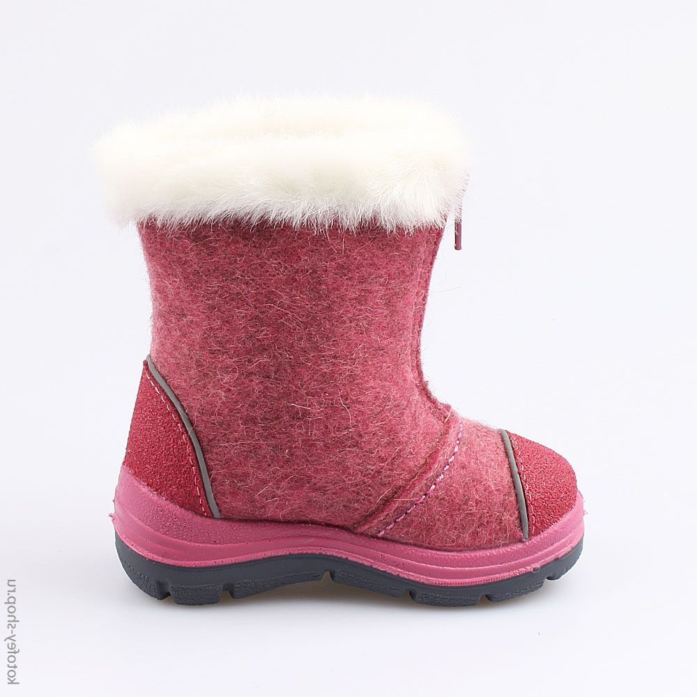 267058-43 Валенки, все фото 2