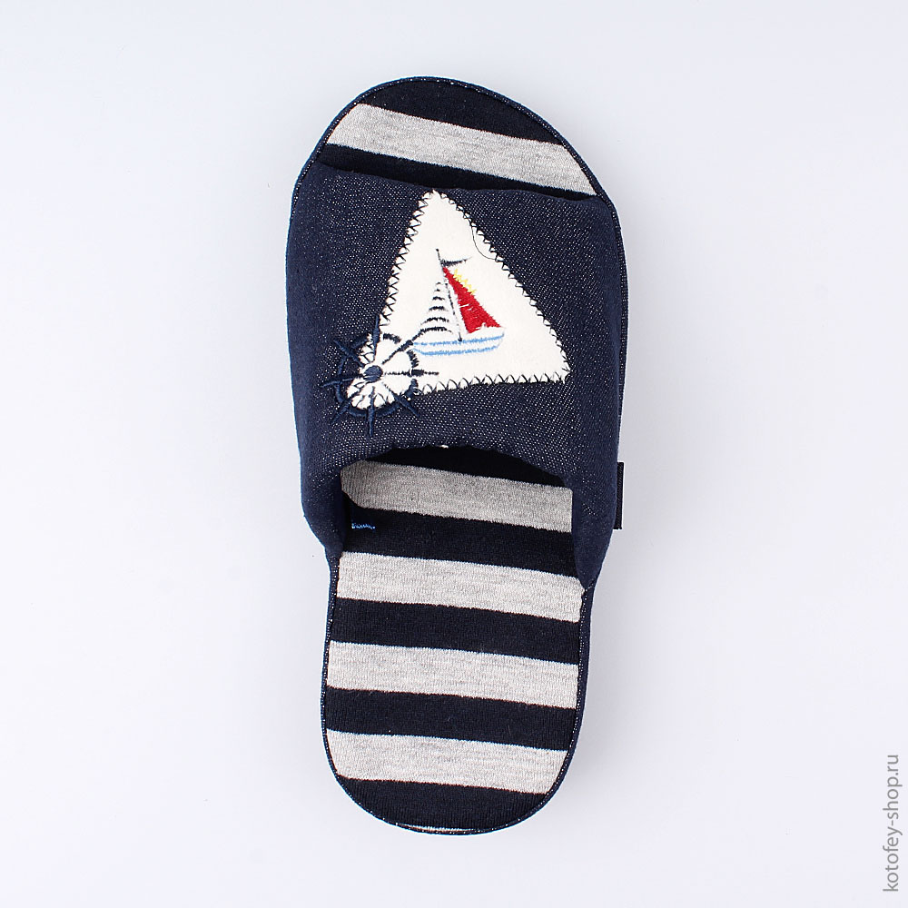 531071-11 Тапочки, все фото 4