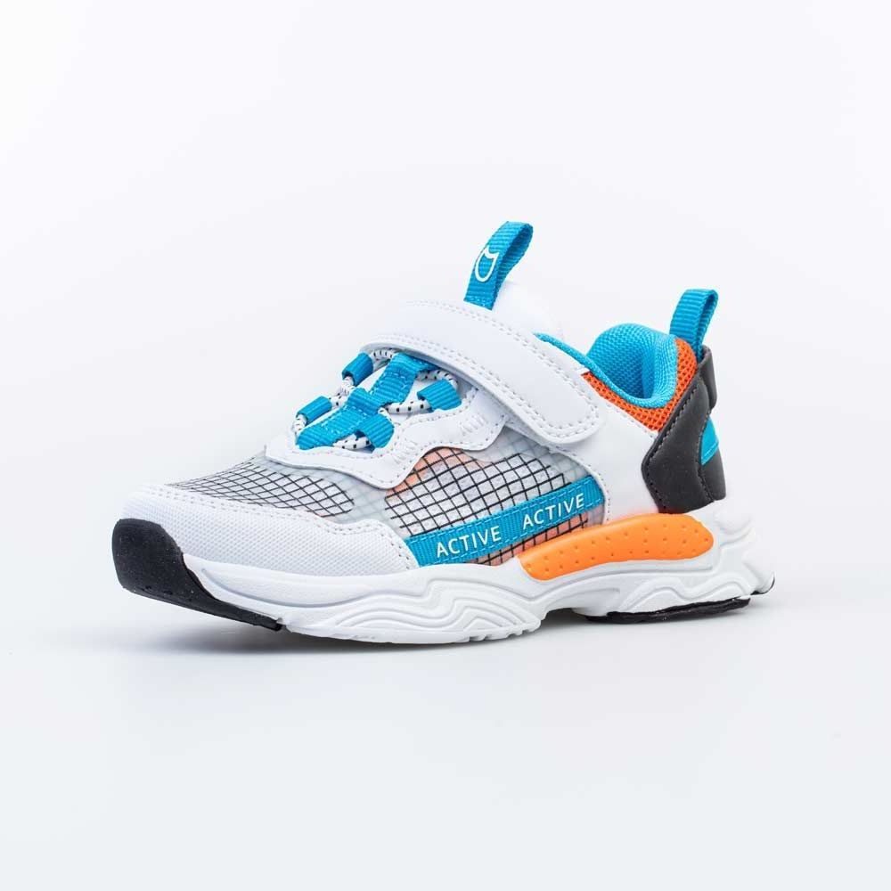 444016-11 Кроссовки, все фото 1