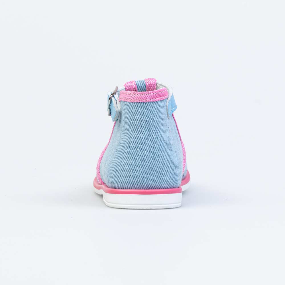 031076-21 Туфли, все фото 5