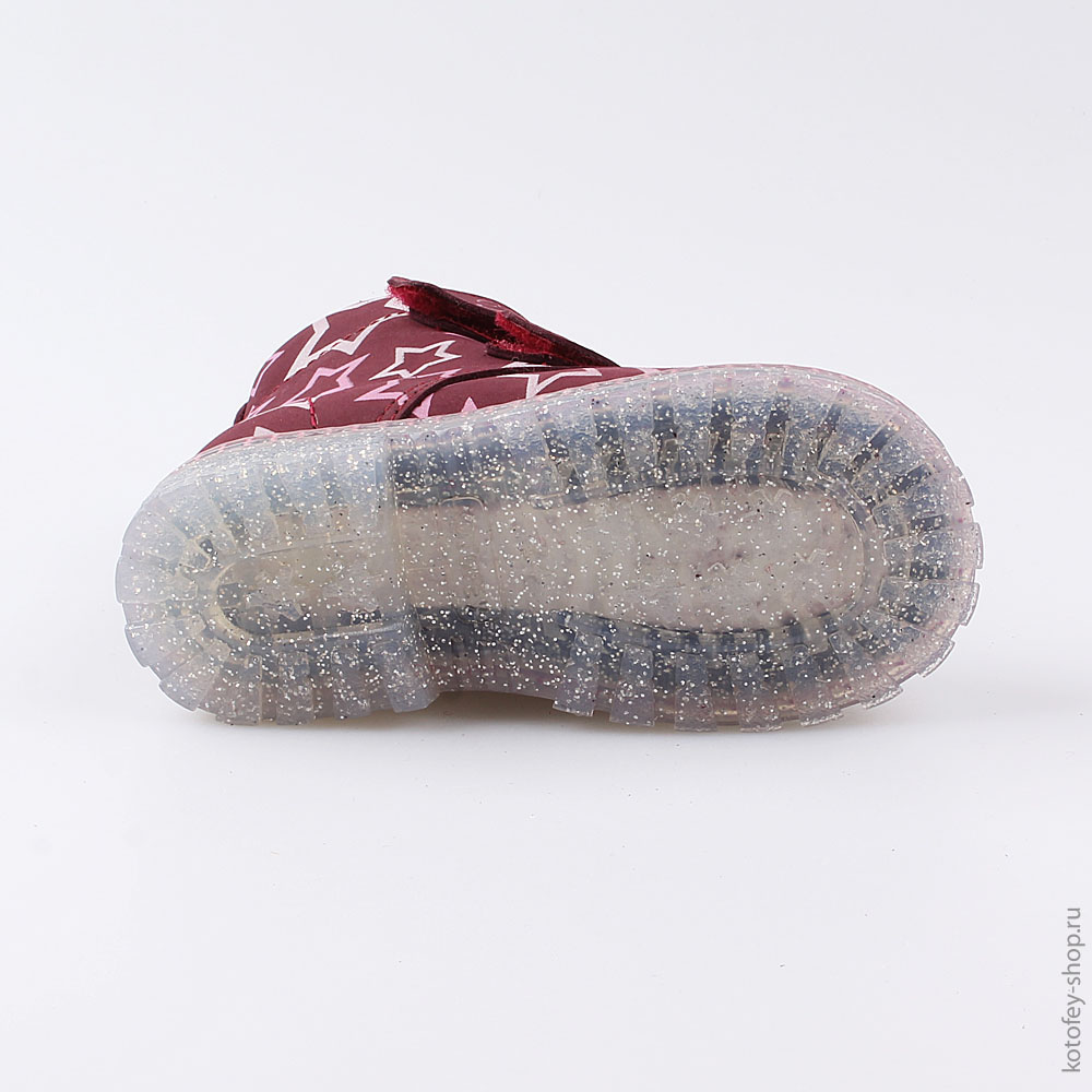 152228-32 Ботинки, все фото 3