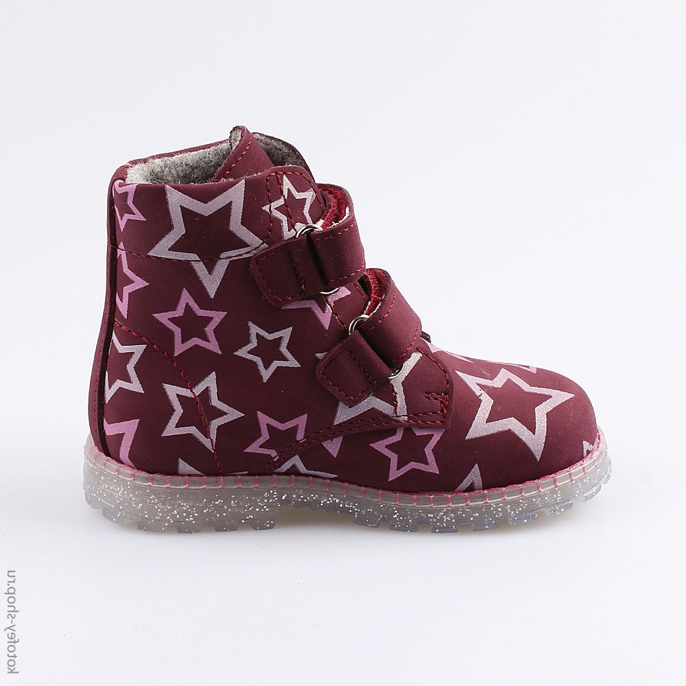 152228-32 Ботинки, все фото 2