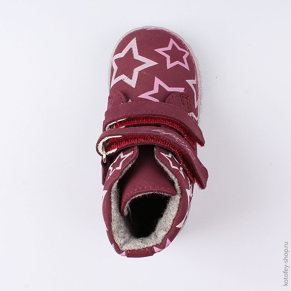 152228-32 Ботинки, все фото 4