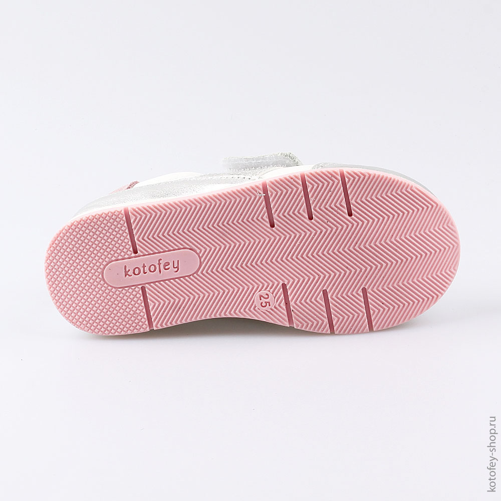 332108-21 Полуботинки, все фото 3