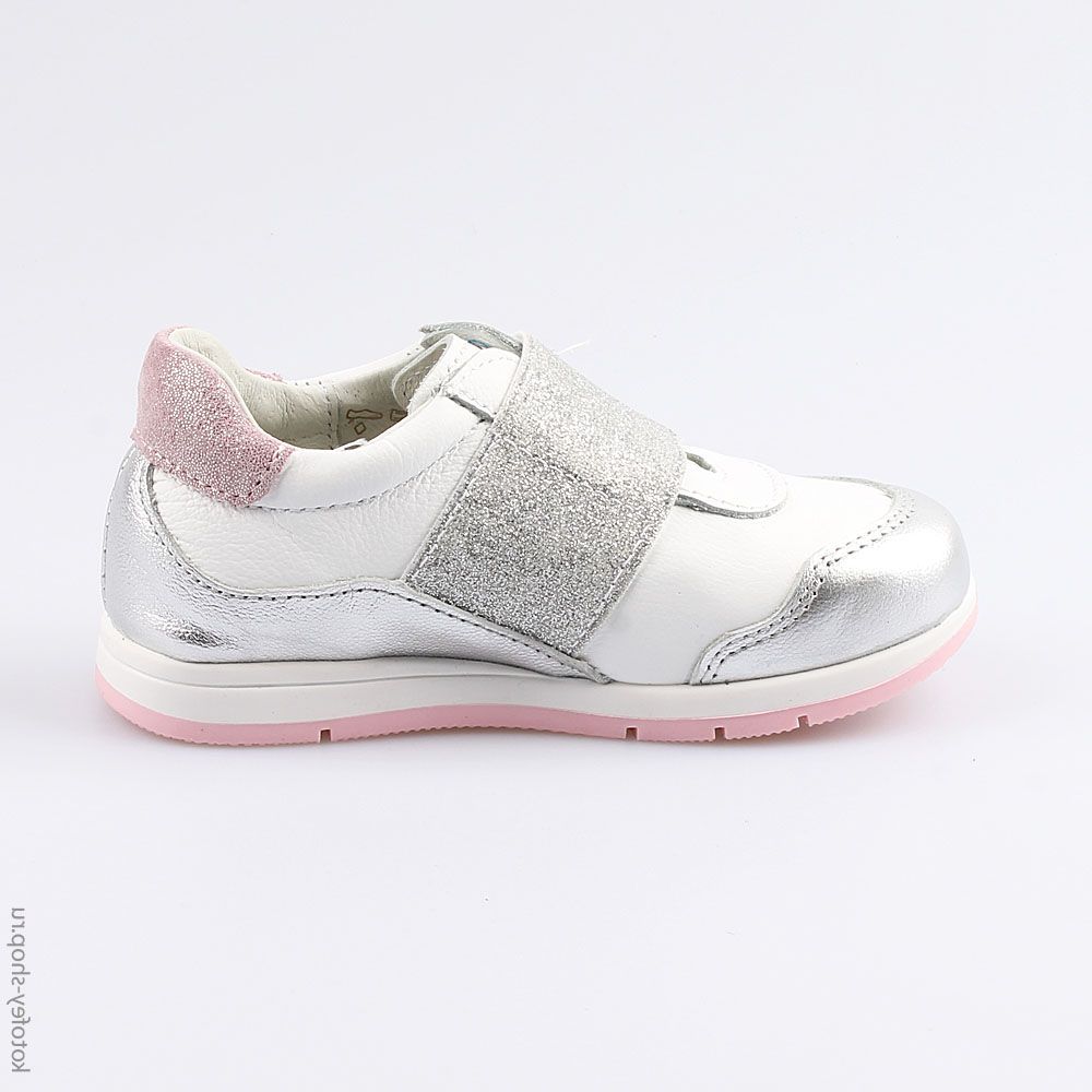 332108-21 Полуботинки, все фото 2