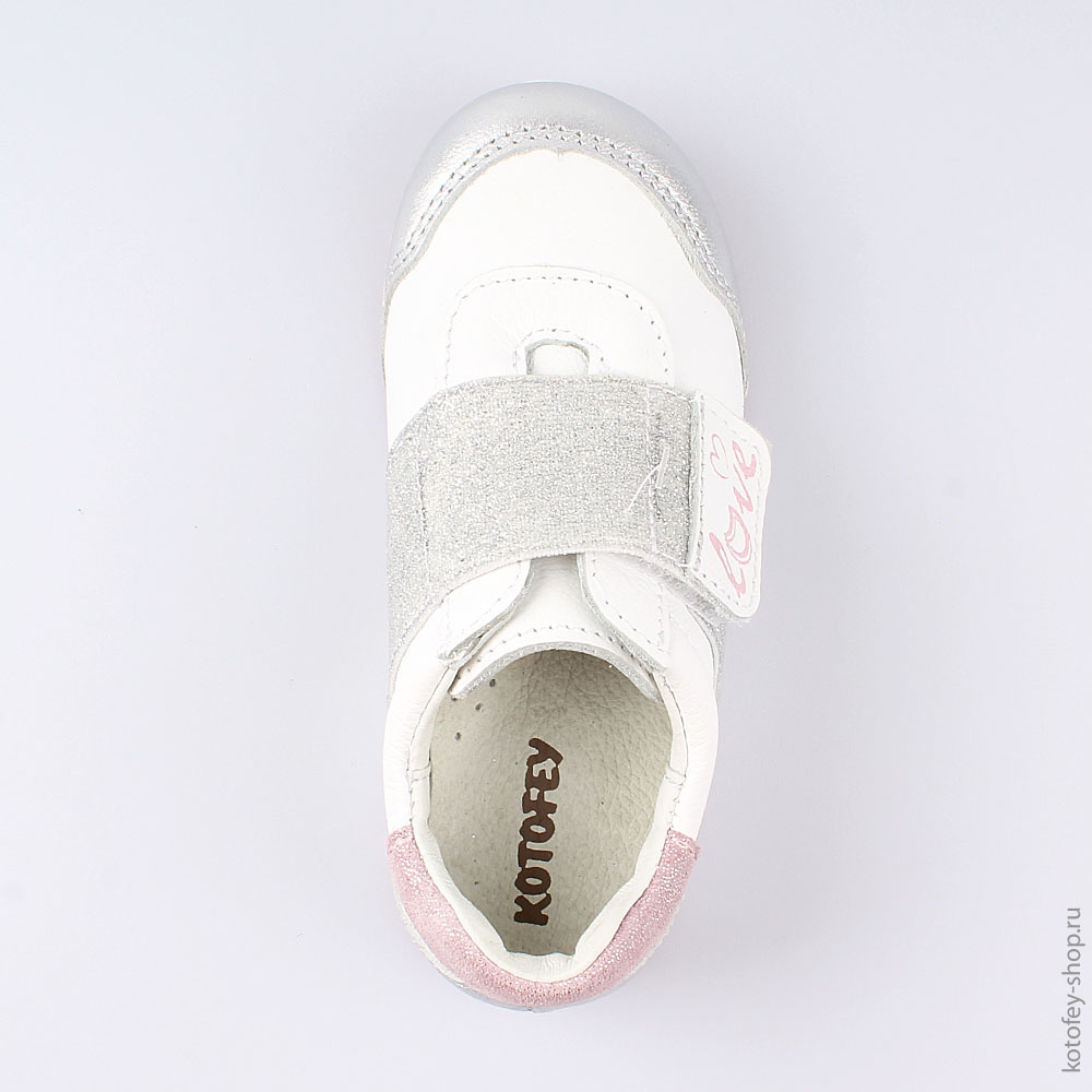 332108-21 Полуботинки, все фото 4