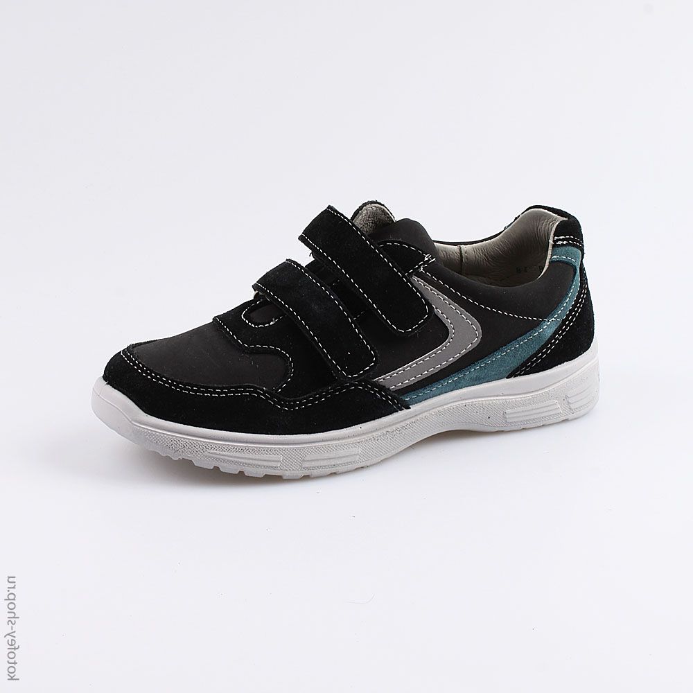 632213-24 Полуботинки, все фото 1