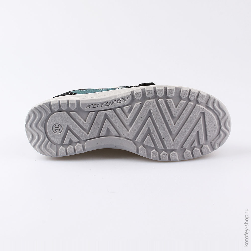 632213-24 Полуботинки, все фото 3