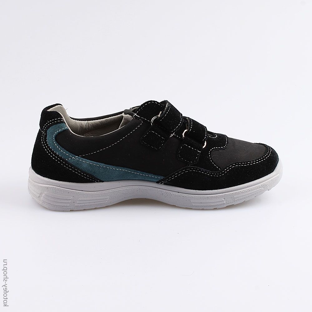 632213-24 Полуботинки, все фото 2