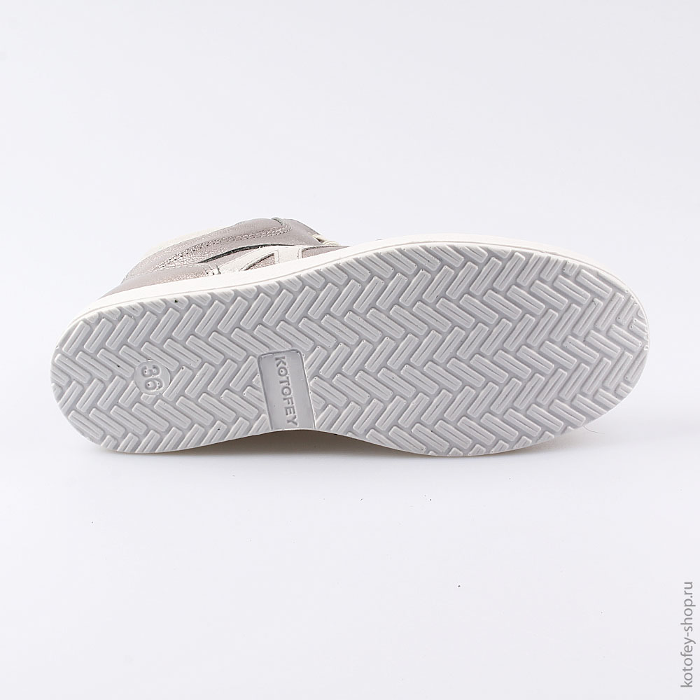 752137-32 Ботинки, все фото 3