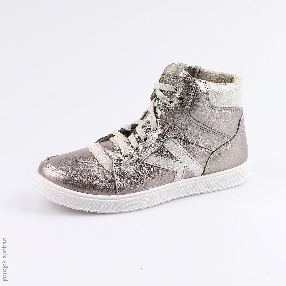 752137-32 Ботинки, все фото 1