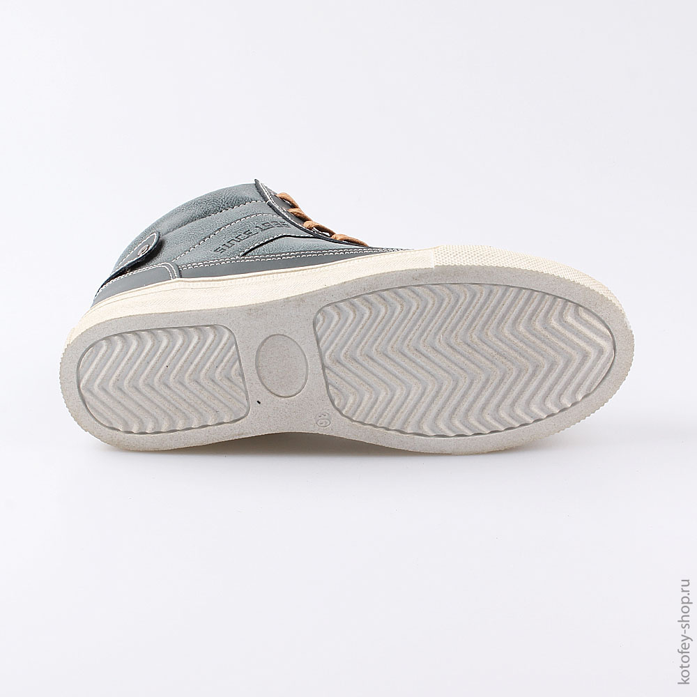 754016-33 Ботинки, все фото 3