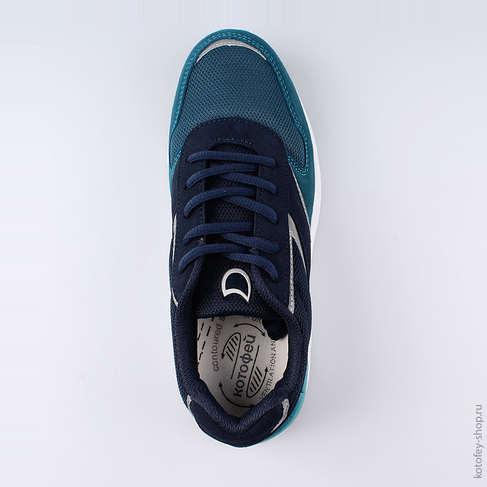 744132-72 Кроссовки, все фото 4