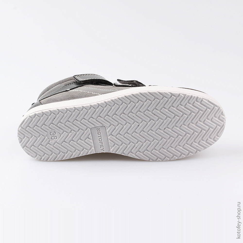 752108-32 Ботинки, все фото 3