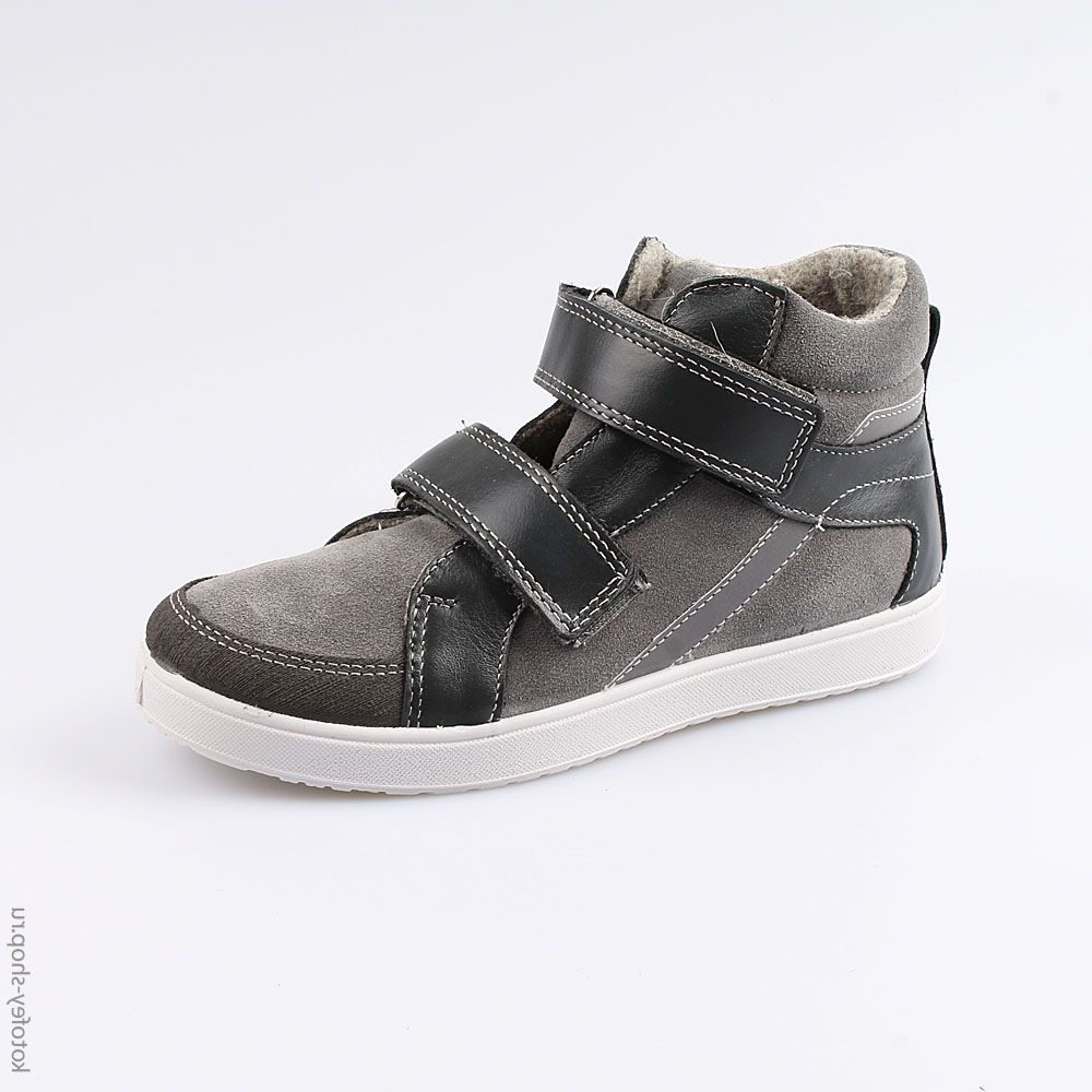 752108-32 Ботинки, все фото 1