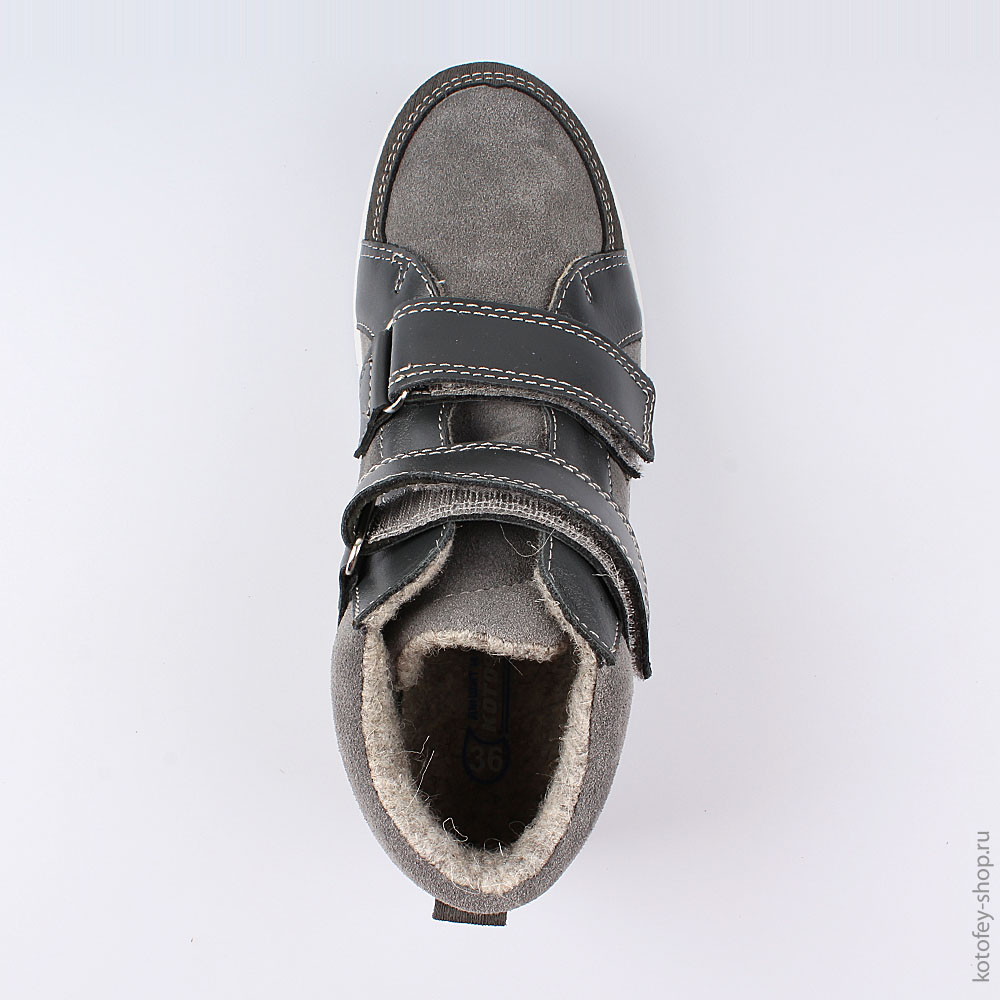 752108-32 Ботинки, все фото 4