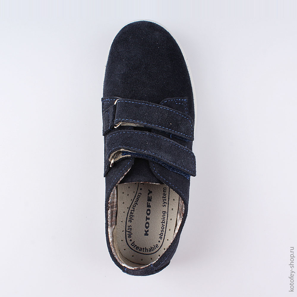 632278-72 Полуботинки, все фото 4