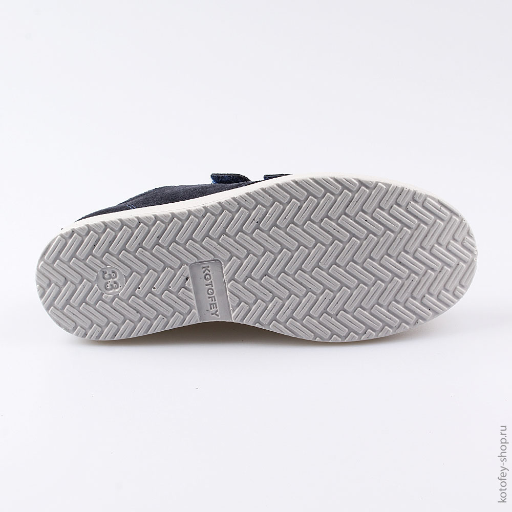 632278-72 Полуботинки, все фото 3