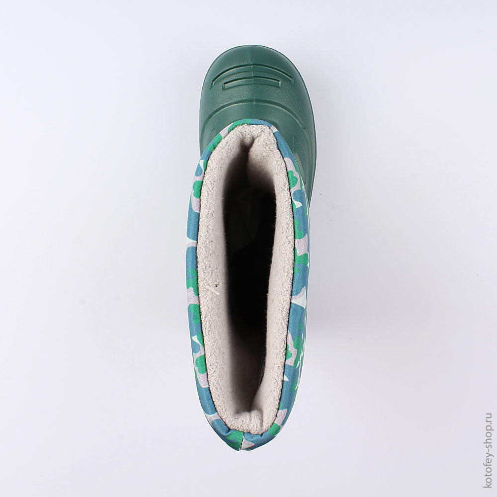 365003-19 Резиновые сапоги, все фото 4