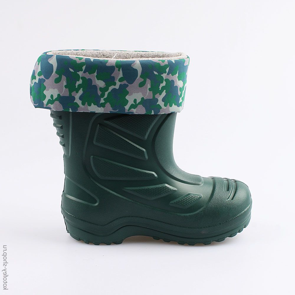 365003-19 Резиновые сапоги, все фото 2