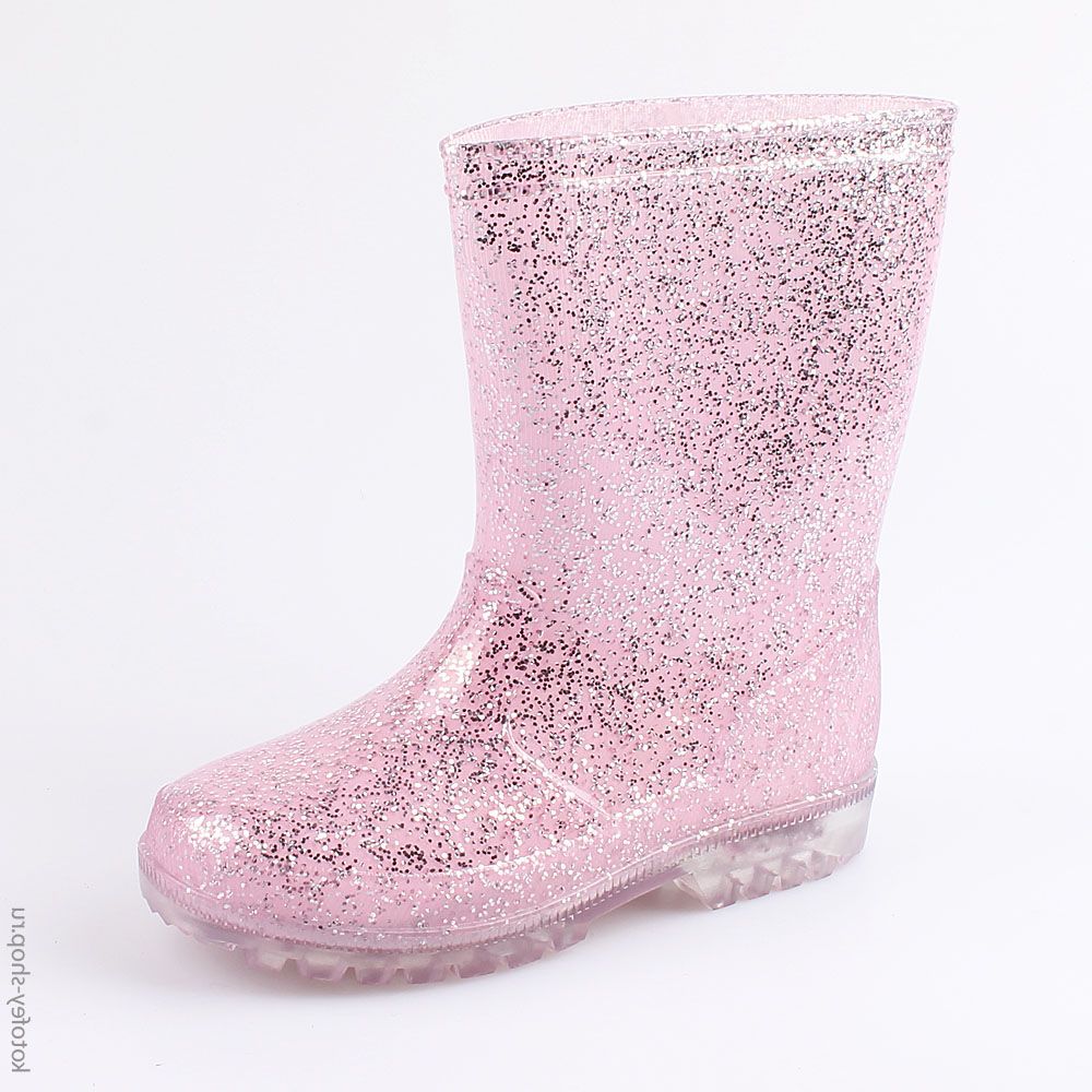 566173-11 Резиновые сапоги с LED-подсветкой, все фото 1