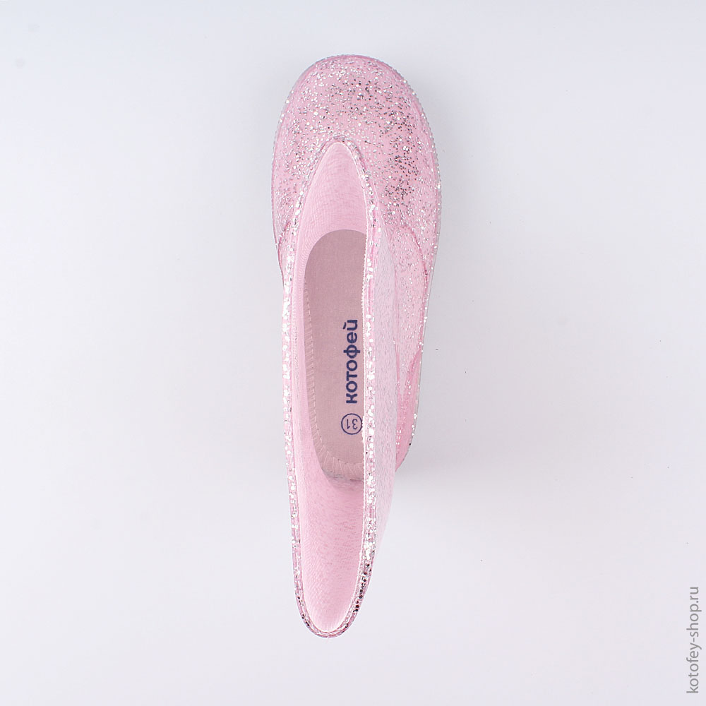 566173-11 Резиновые сапоги с LED-подсветкой, все фото 4