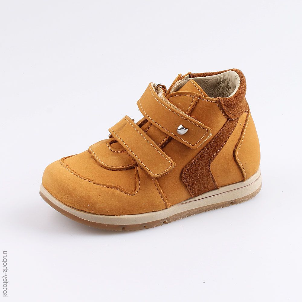 152190-27 Ботинки, все фото 1