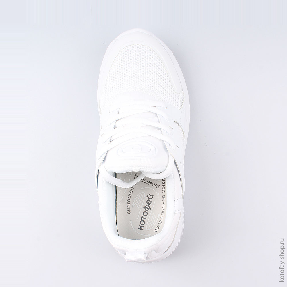 644241-71 Кроссовки, все фото 4