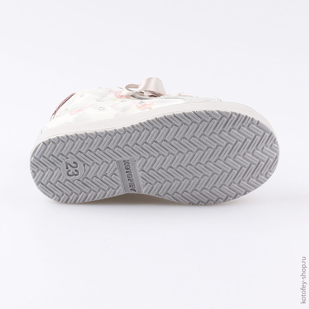 252124-23 Ботинки, все фото 3