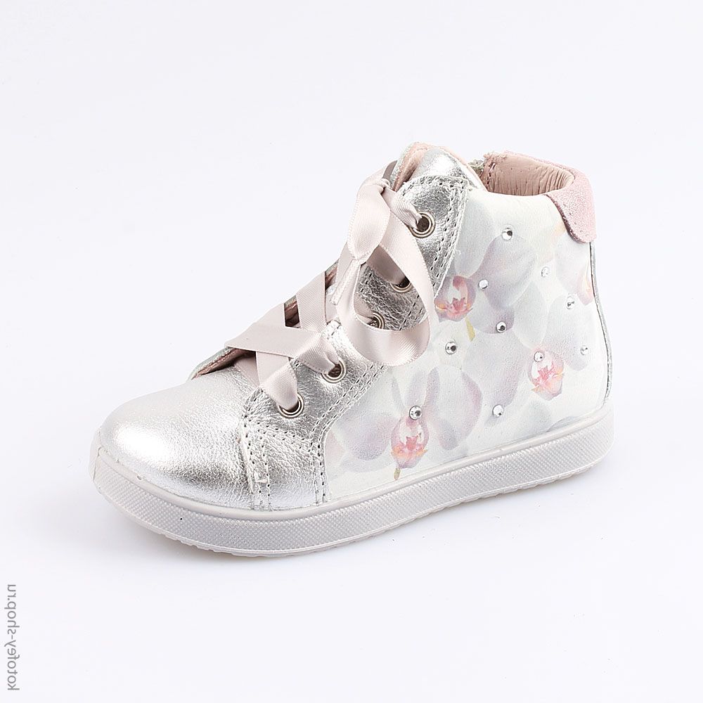 252124-23 Ботинки, все фото 1