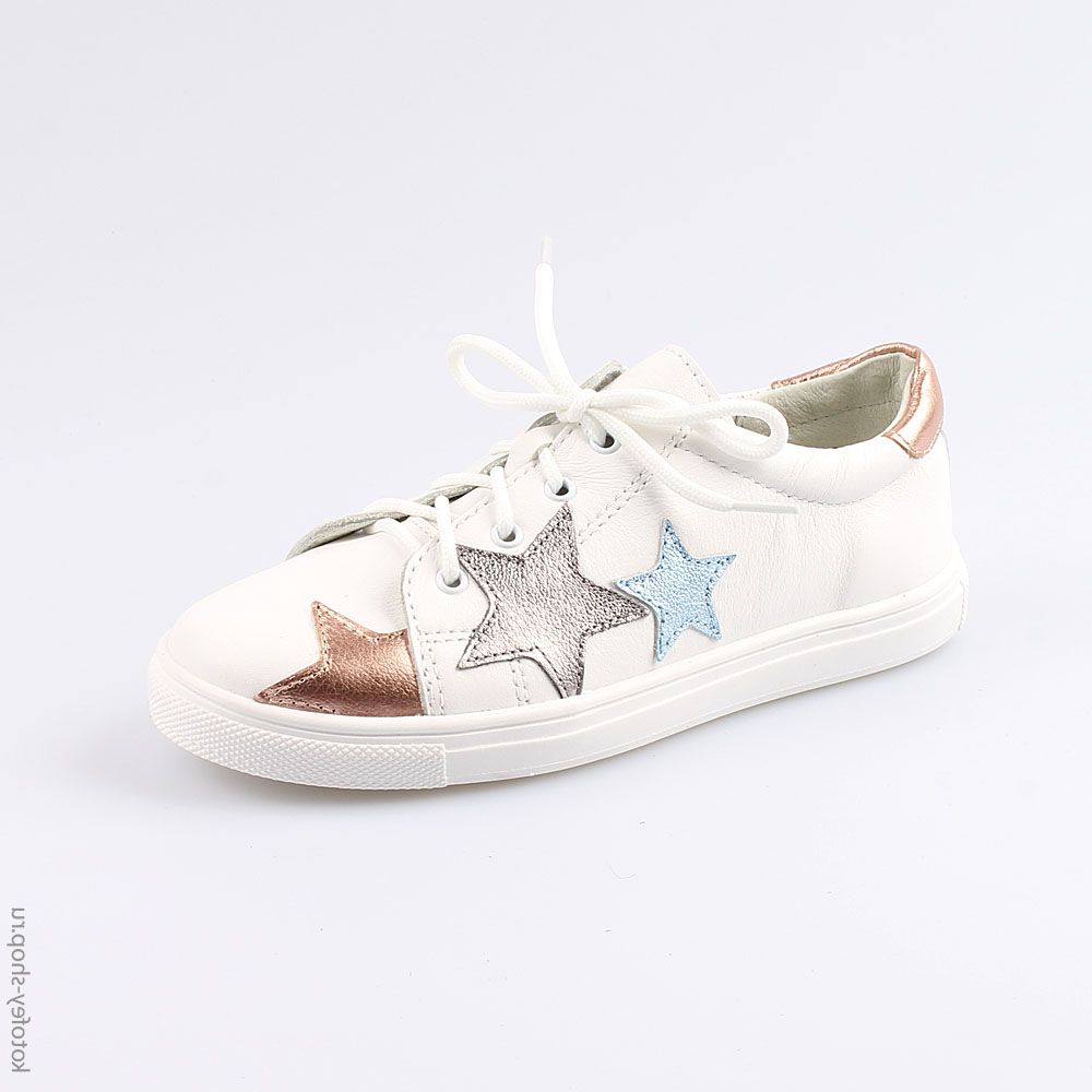 532193-21 Полуботинки, все фото 1