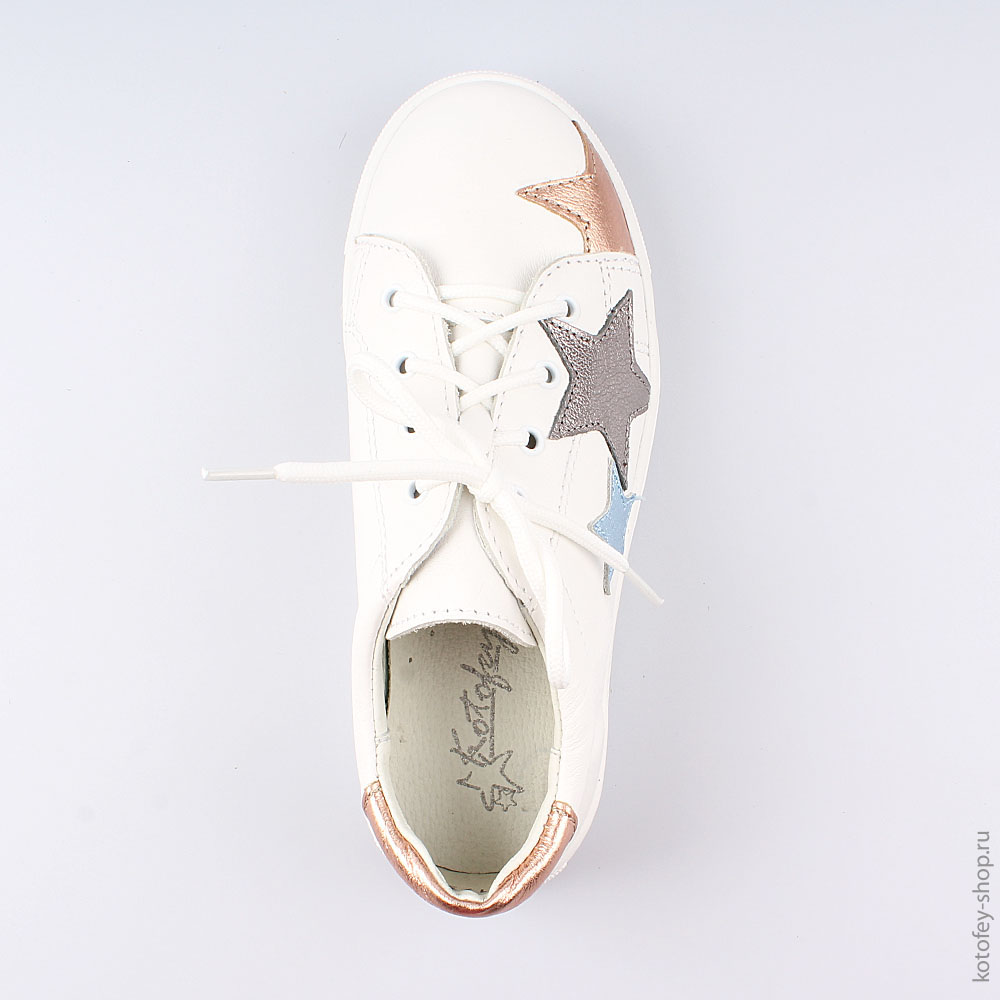 532193-21 Полуботинки, все фото 4