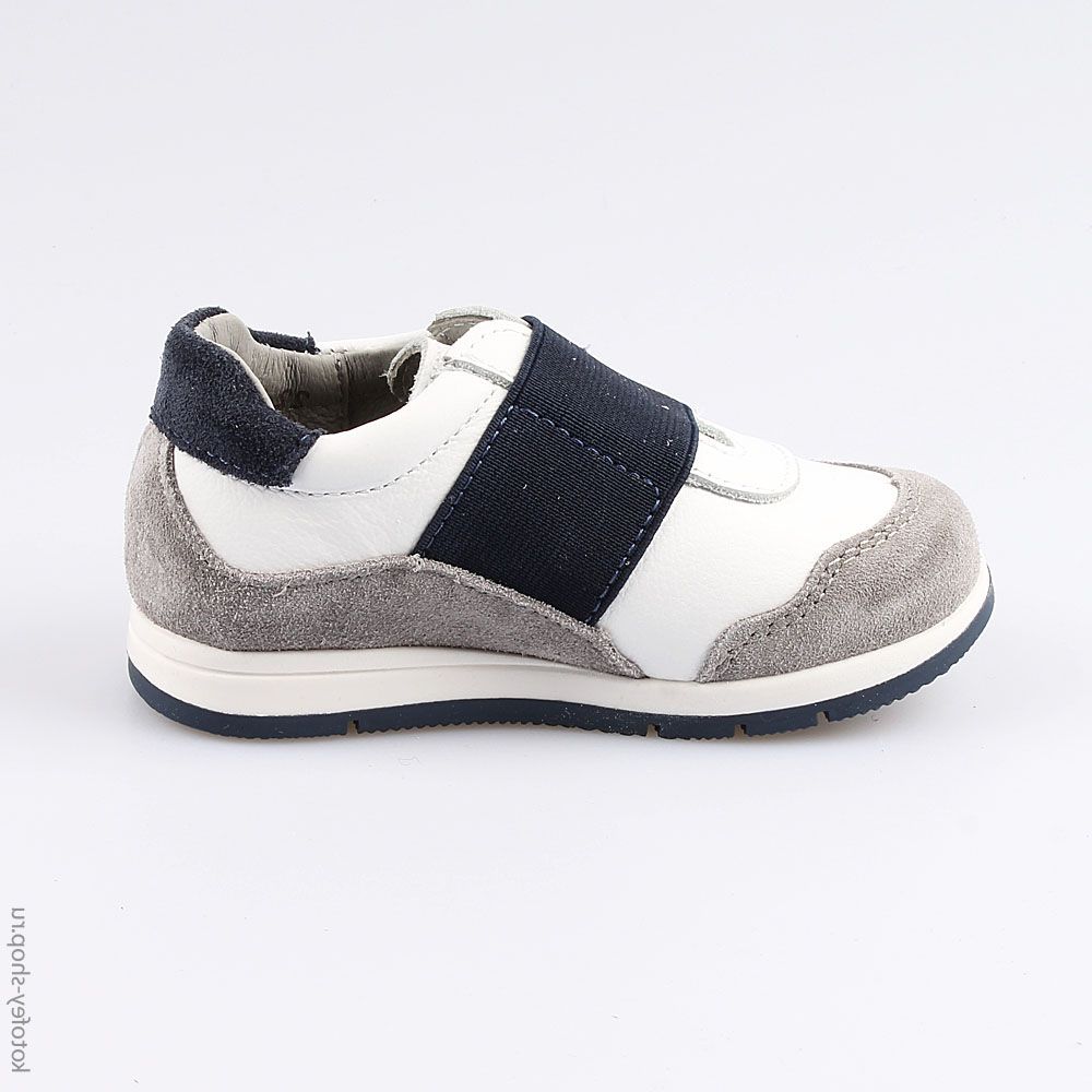 132128-23 Полуботинки, все фото 2