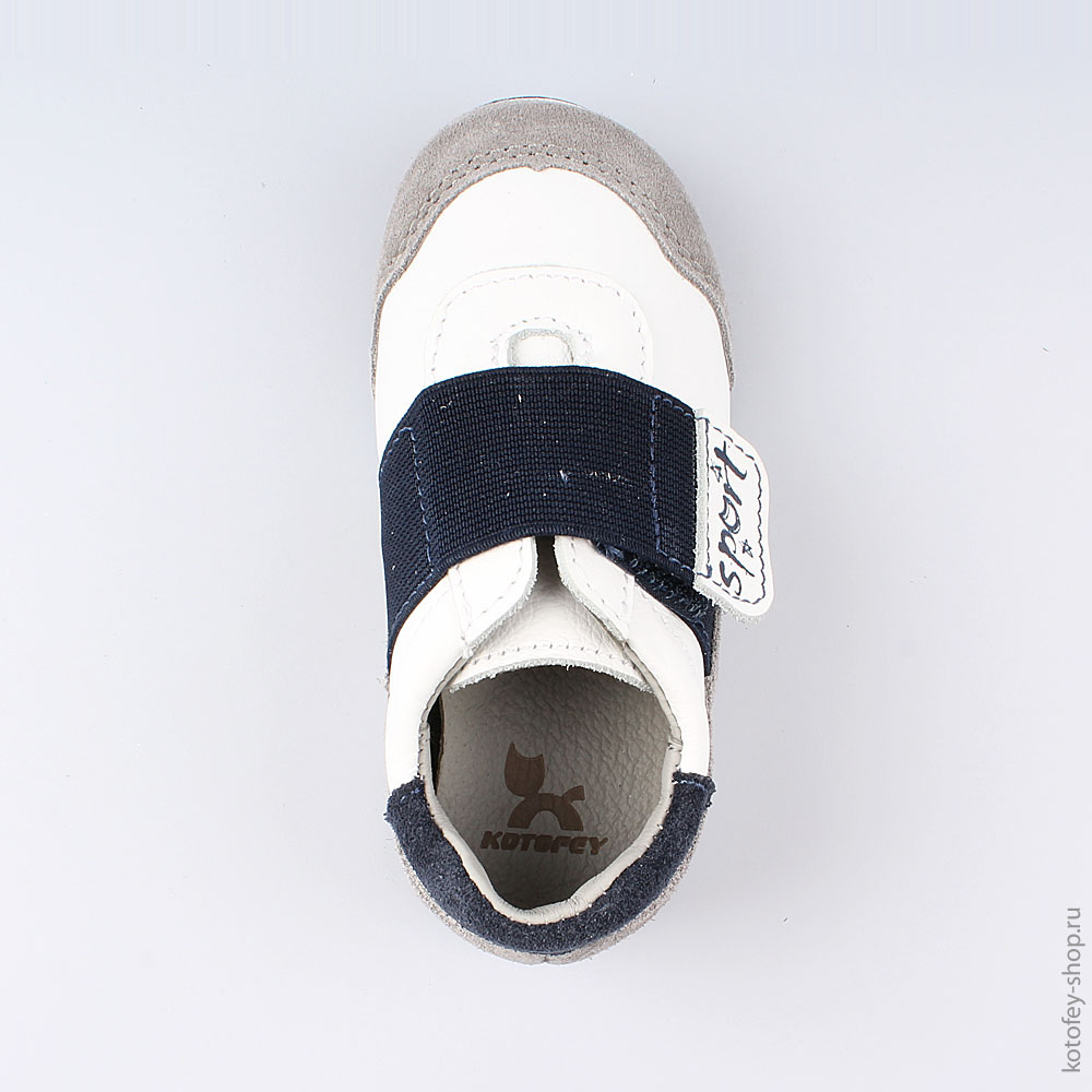 132128-23 Полуботинки, все фото 4