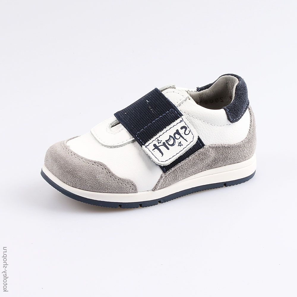 132128-23 Полуботинки, все фото 1