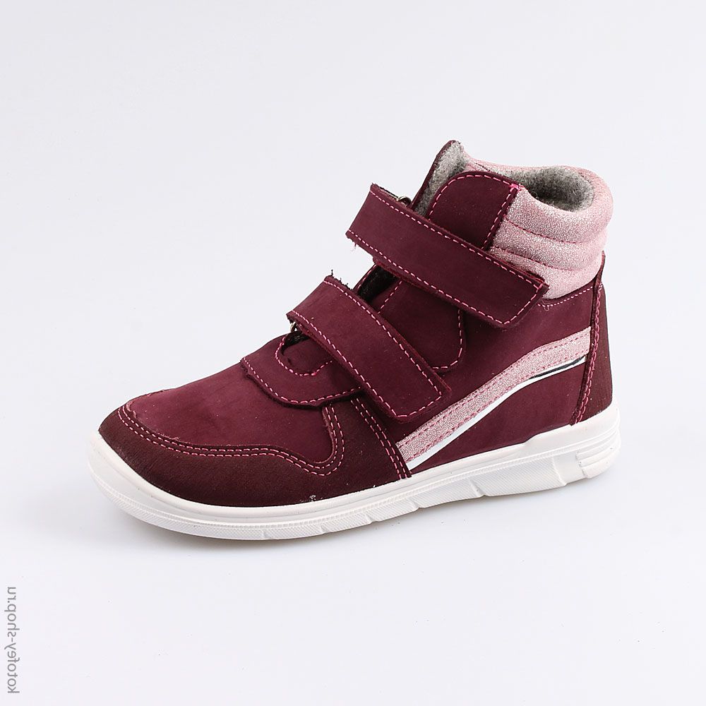 552120-35 Ботинки, все фото 1