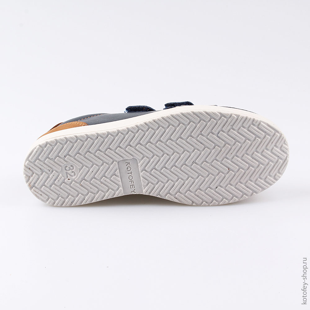 632274-22 Полуботинки, все фото 3