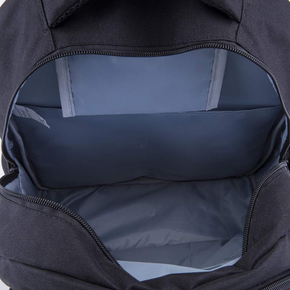 02704293-41 Рюкзак школьный черный, все фото 4