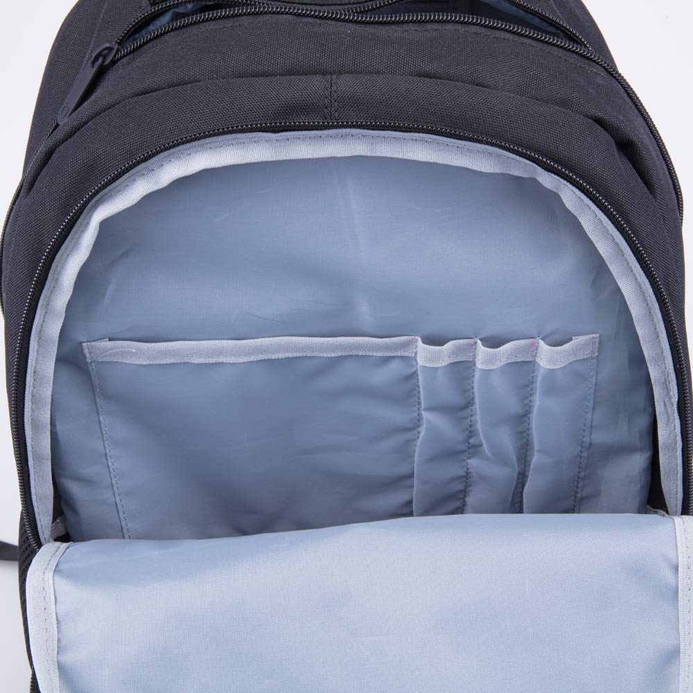 02704293-41 Рюкзак школьный черный, все фото 5