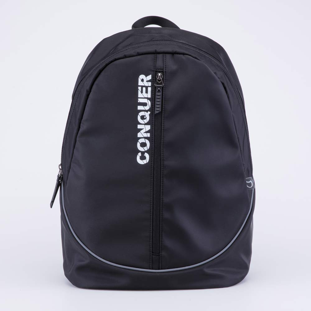 02704294-01 Рюкзак школьный черный, все фото 1