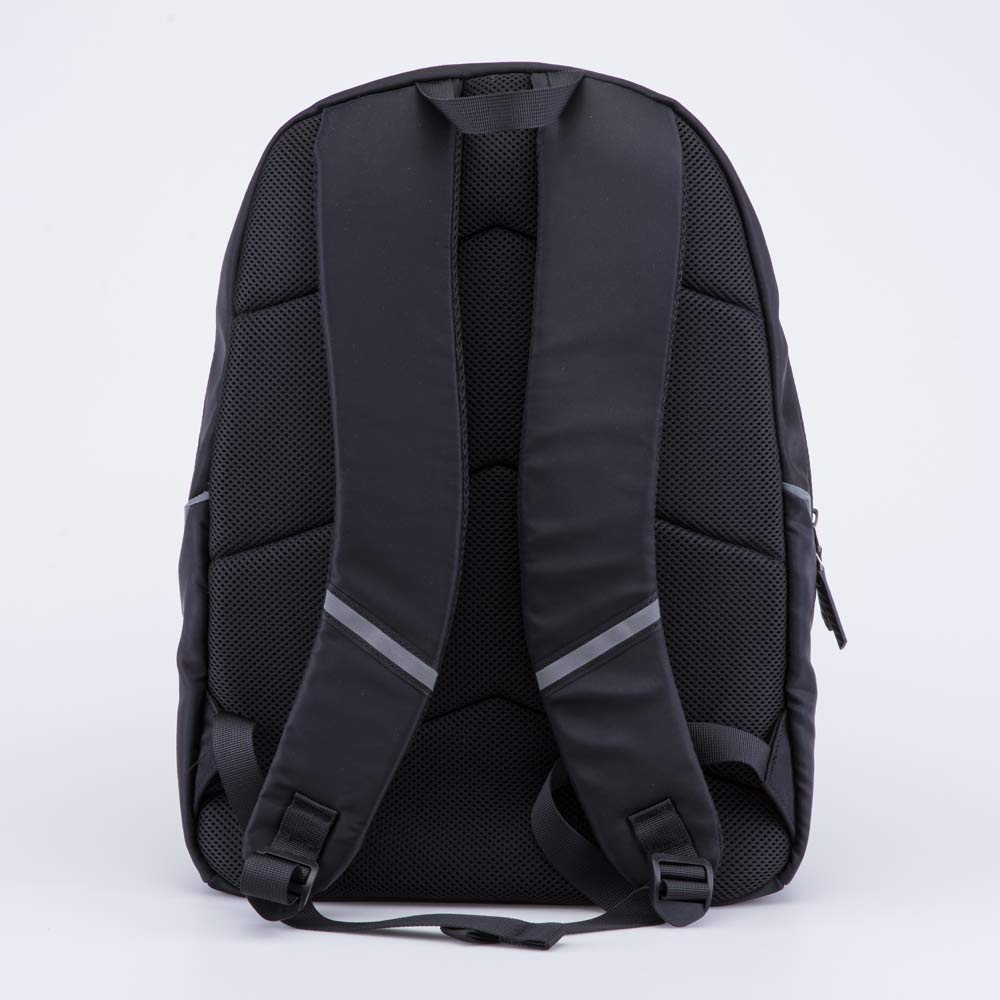 02704294-01 Рюкзак школьный черный, все фото 3