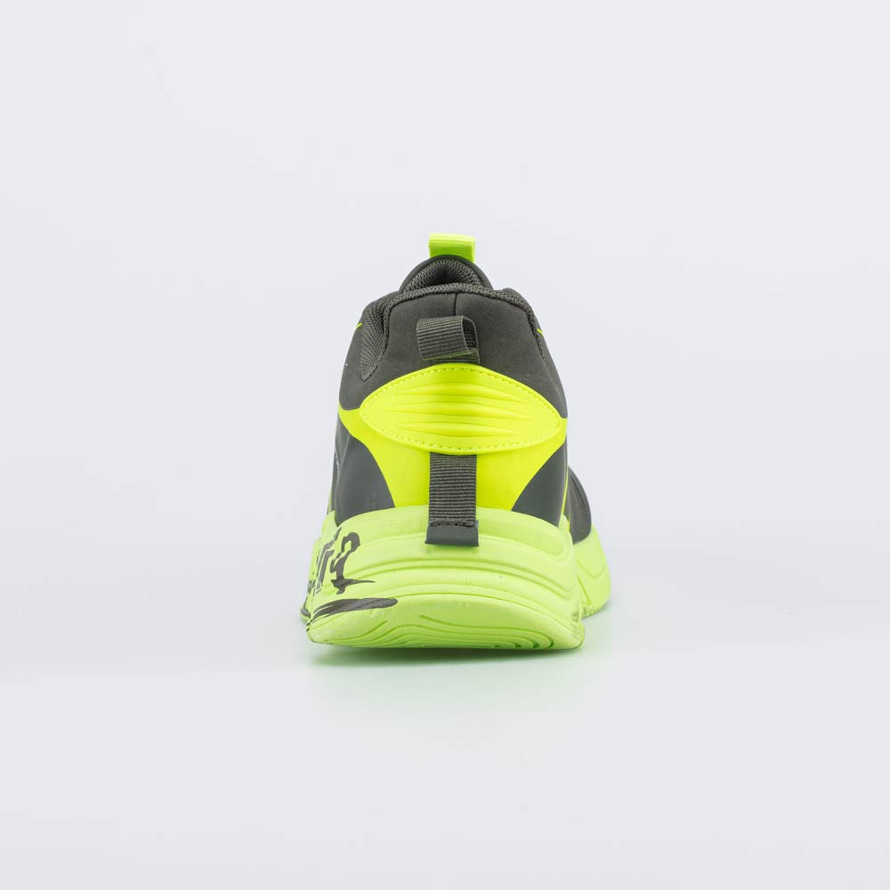 744212-73 Подростковые кроссовки Softshell, все фото 5