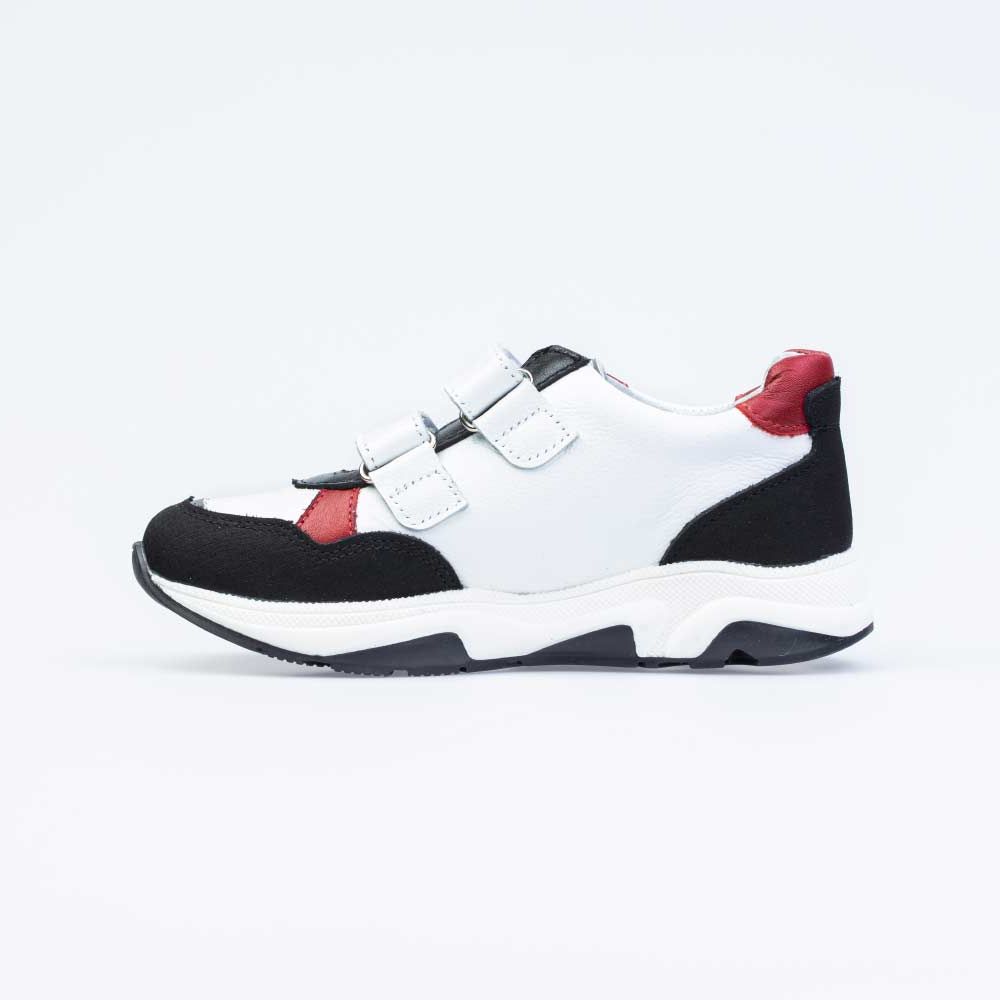 532227-23 Полуботинки, все фото 2