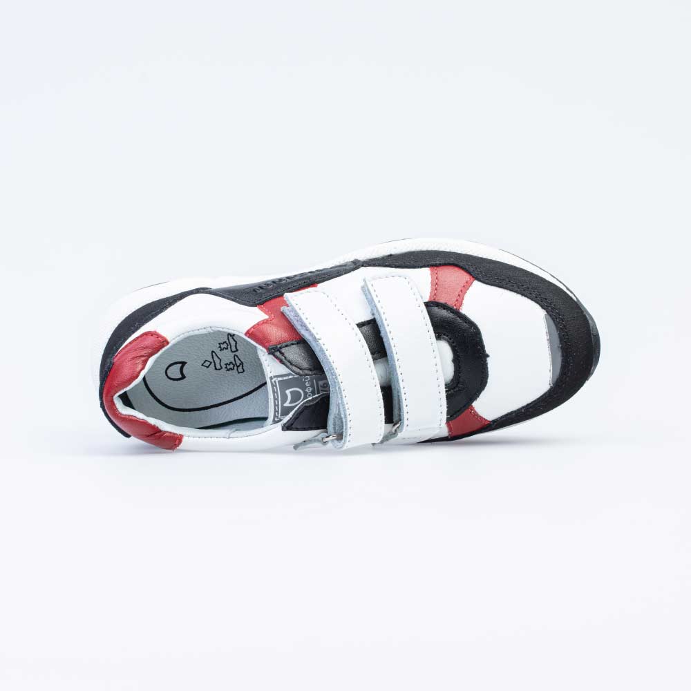 532227-23 Полуботинки, все фото 4