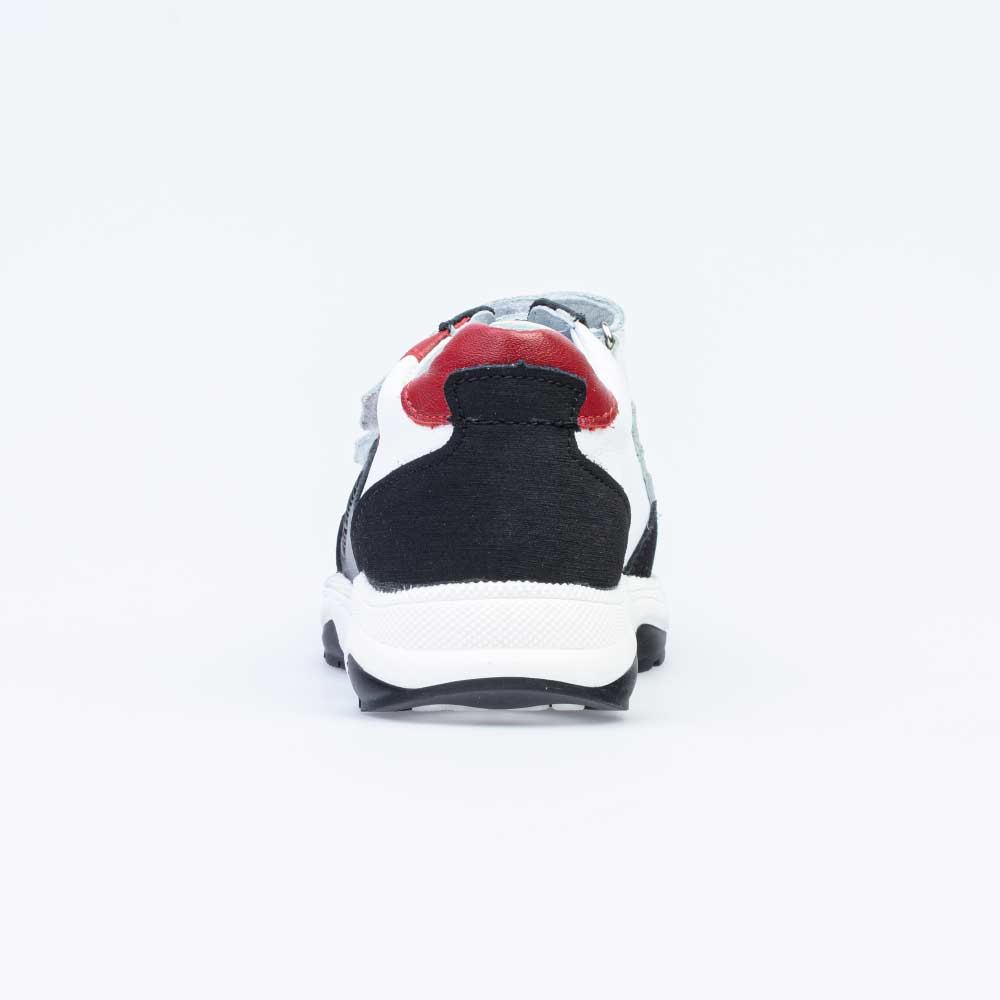 532227-23 Полуботинки, все фото 5