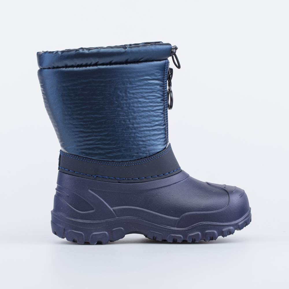 264022-42 Сноубутсы на молнии , все фото 2