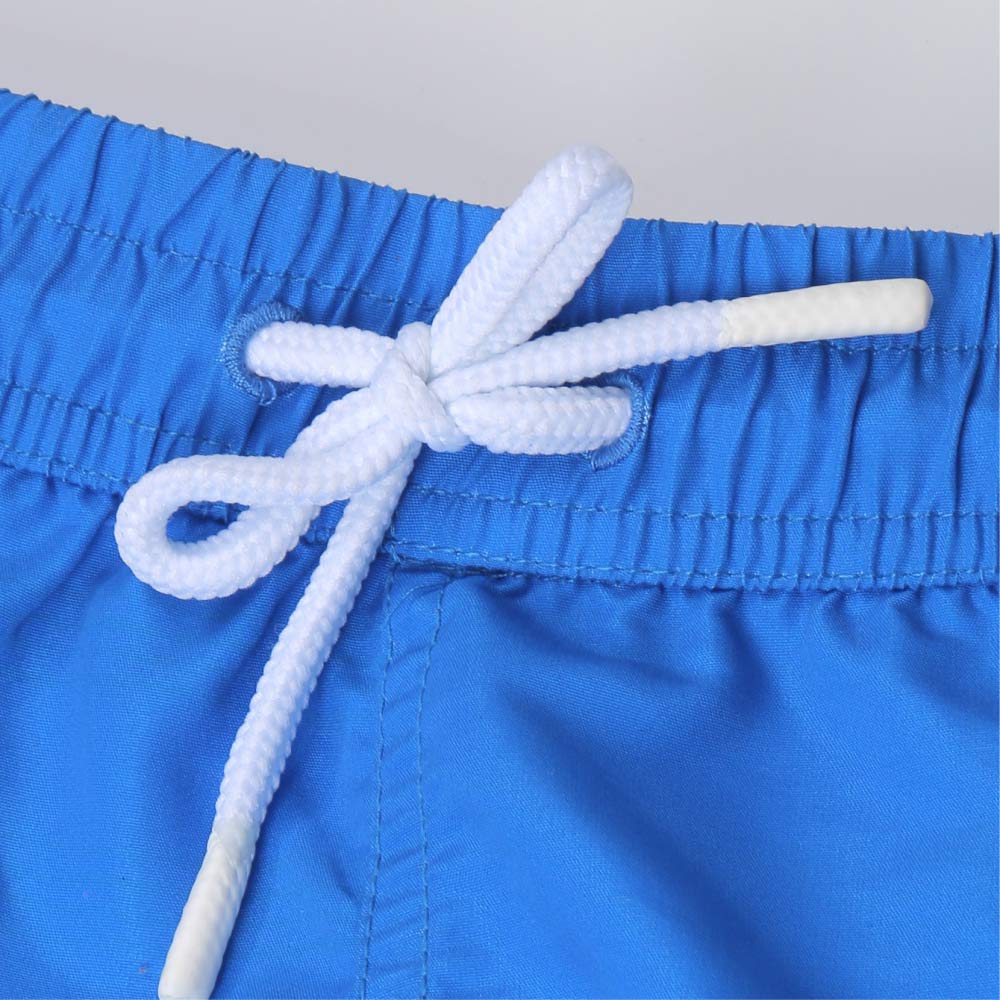 07753056-40 Шорты плавательные для мальчика Крабик, все фото 2