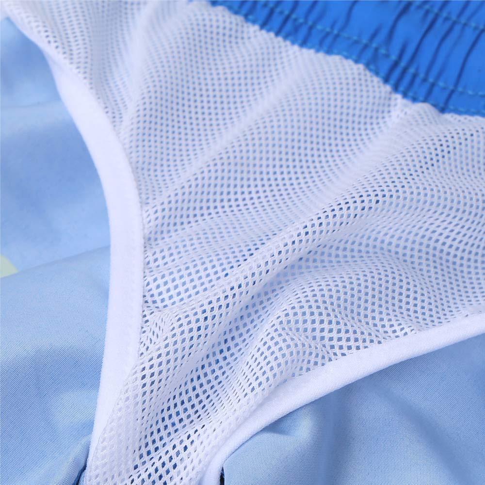 07753056-40 Шорты плавательные для мальчика Крабик, все фото 5