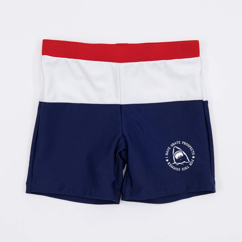 07753057-40 Плавки-шорты для мальчика, все фото 1