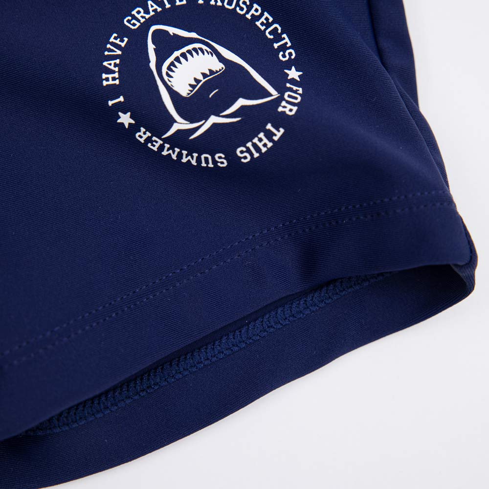 07753057-40 Плавки-шорты для мальчика, все фото 3